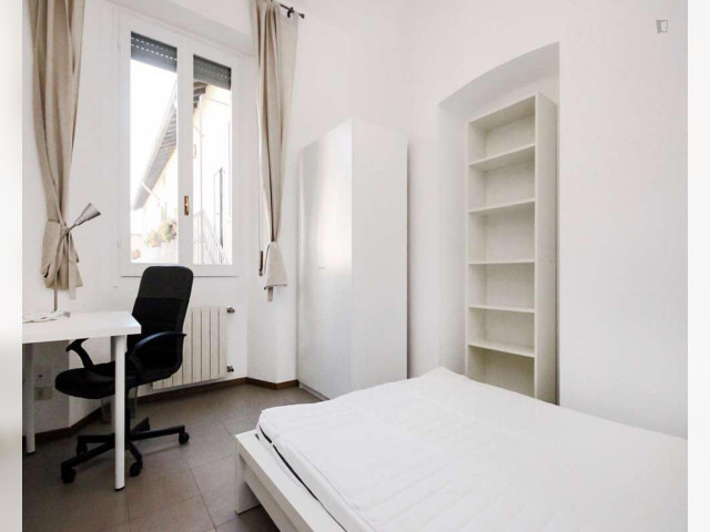 Italy furnished Room in Lombardy, Milan