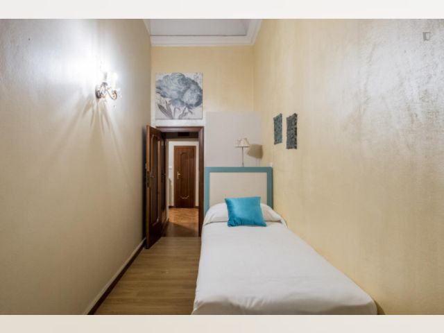 Italy furnished Room in Emilia Romagna, Bologna