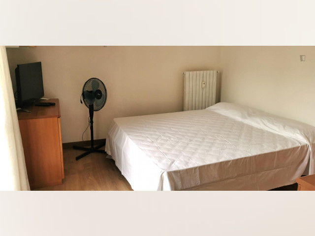 Milan Apartment for rent