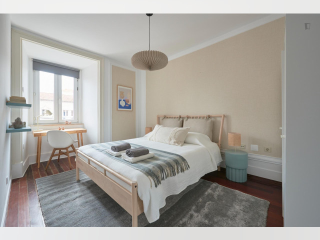 Portugal furnished Room in Lisboa-Tagus Valley, Lisbon