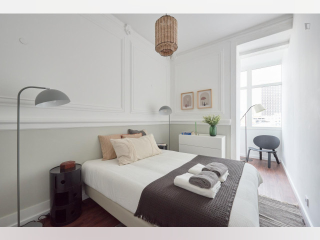 Portugal furnished Room in Lisboa-Tagus Valley, Lisbon