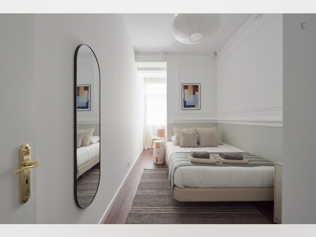 Portugal furnished Room in Lisboa-Tagus Valley, Lisbon