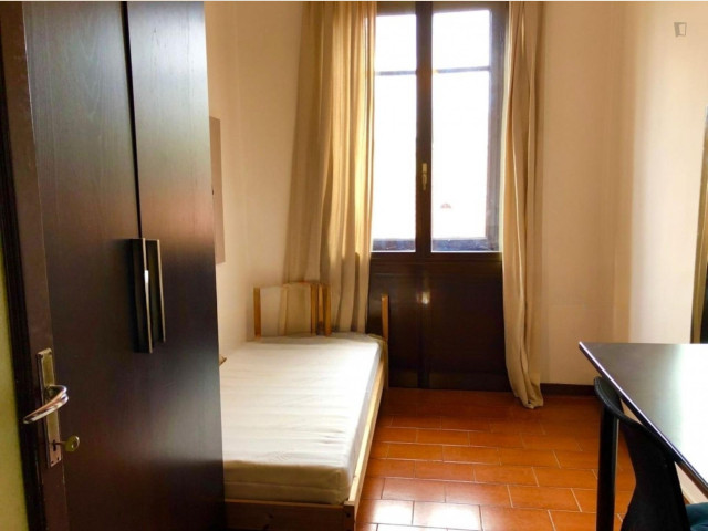 Italy furnished Room in Lombardy, Milan