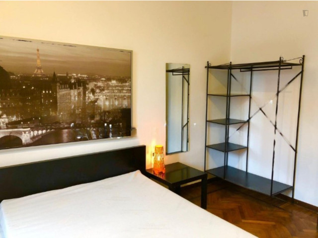Italy furnished Room in Lombardy, Milan