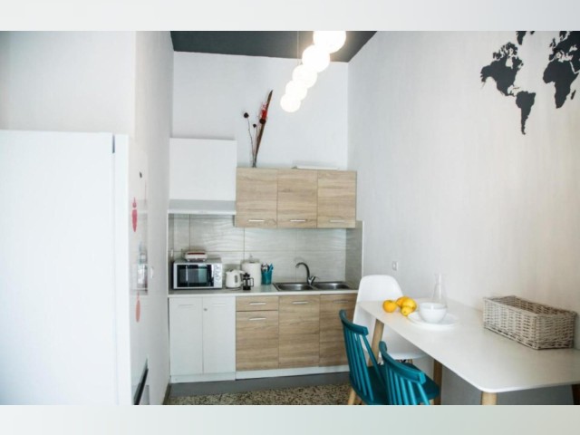 Greece furnished Apartment in Attica, Athens