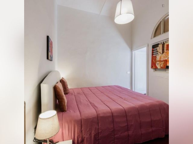 Florence Apartment for rent