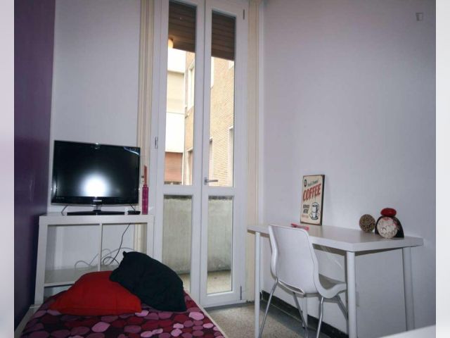 Italy furnished Room in Lombardy, Milan