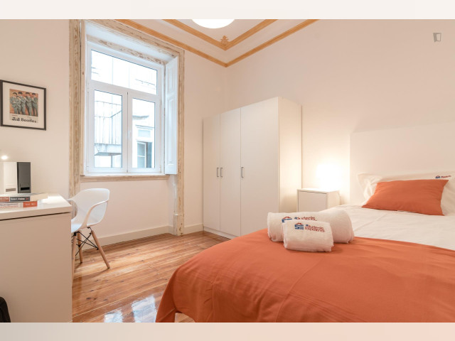 Portugal furnished Room in Lisboa-Tagus Valley, Lisbon