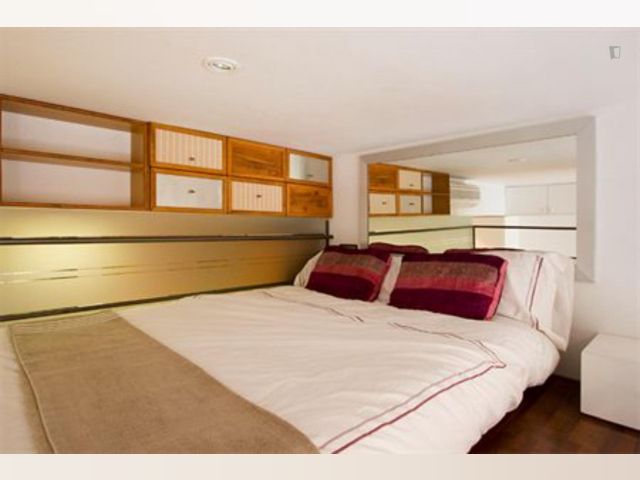 Spain furnished Apartment in Catalonia, Barcelona
