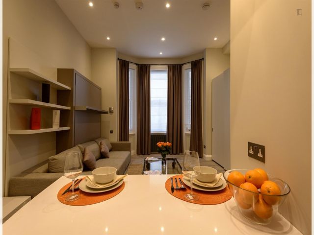 London Apartment for rent