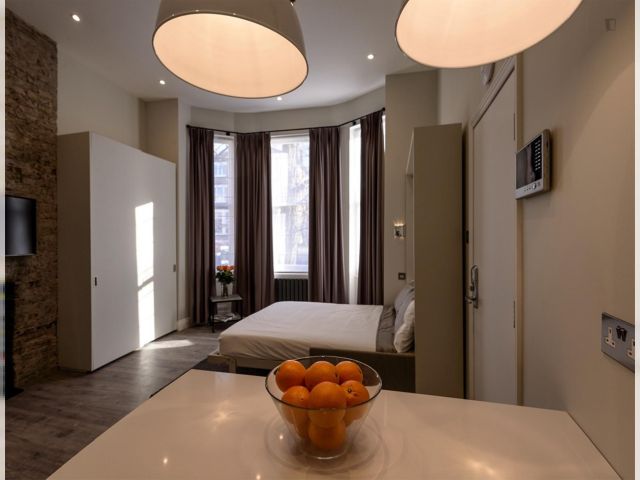 England furnished Apartment in London, London