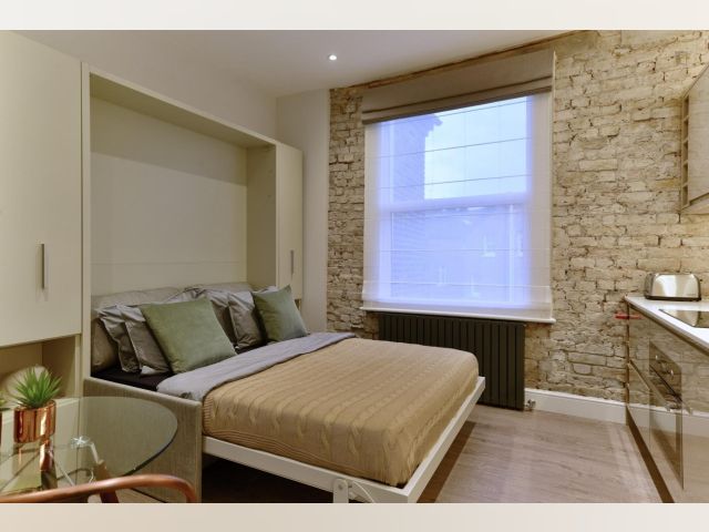 London Apartment for rent