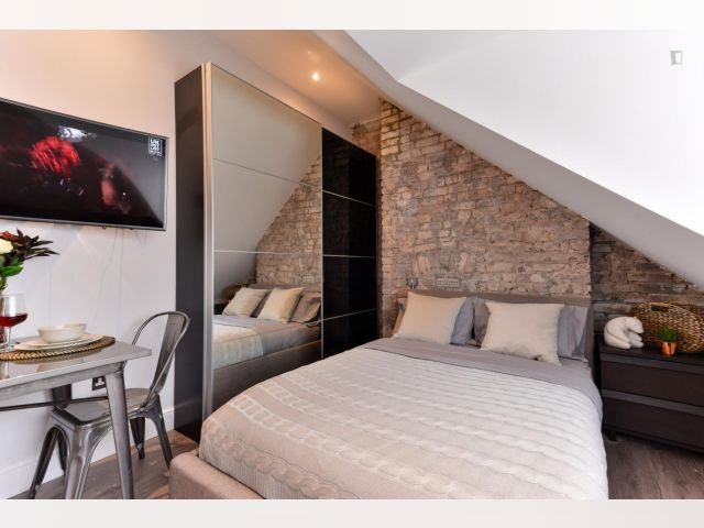 London Apartment for rent