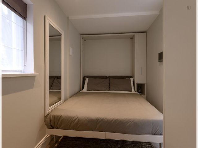 London Apartment for rent