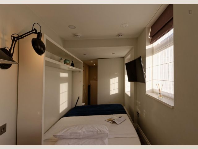 England furnished Apartment in London, London