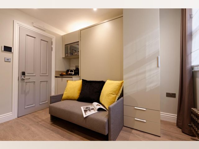 London Apartment for rent