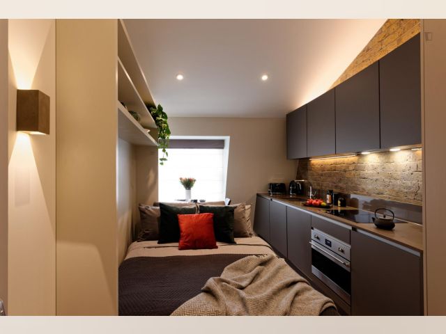 London Apartment for rent