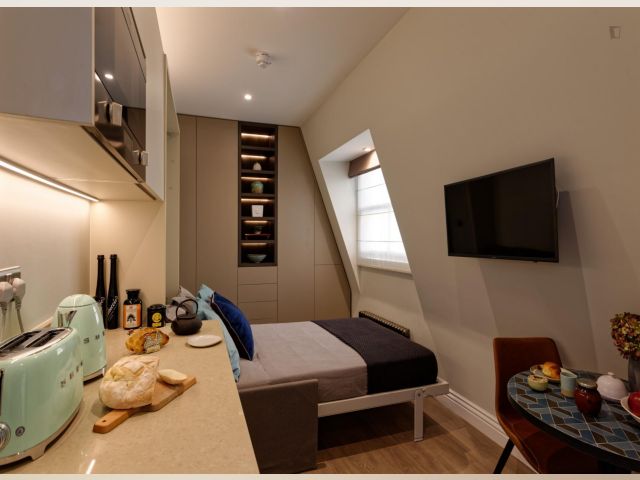 London Apartment for rent