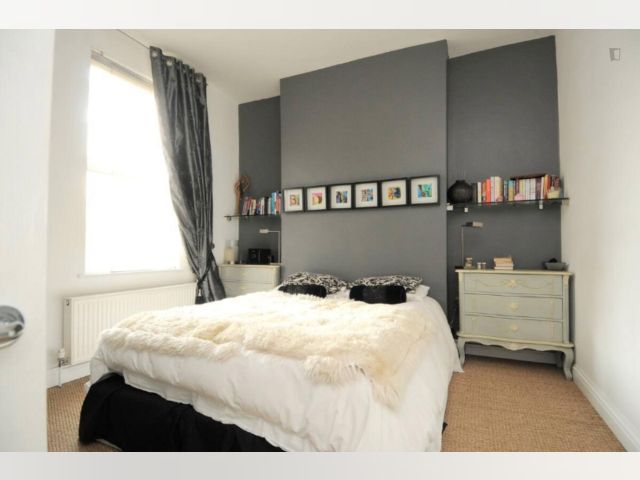 England furnished Room in London, London