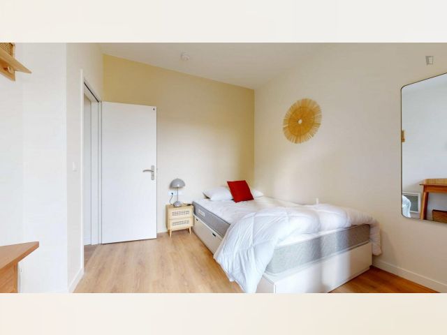 Montpellier Room for rent