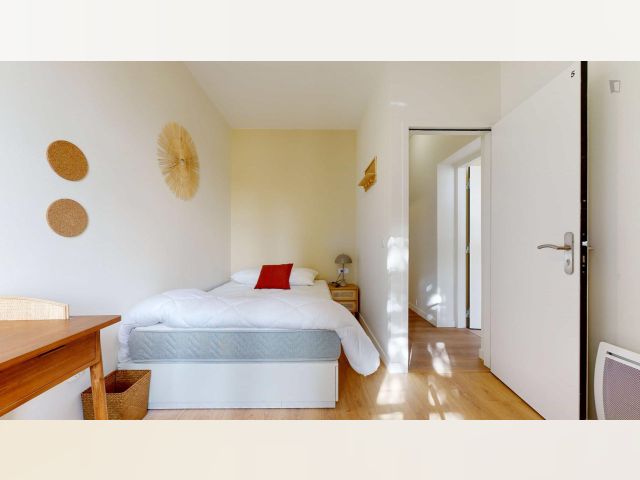 Montpellier Room for rent