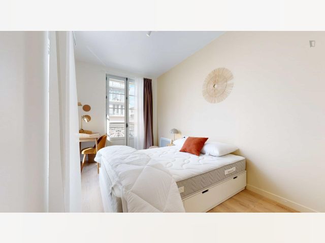 Montpellier Room for rent