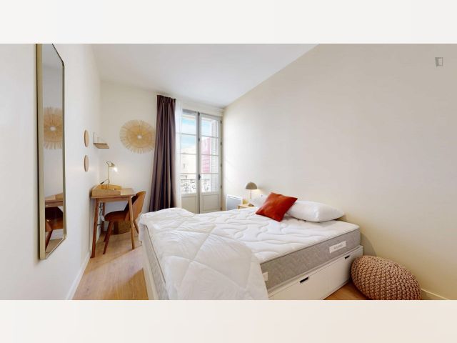 Montpellier Room for rent