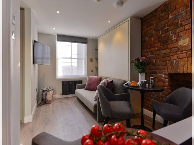 London Apartment for rent
