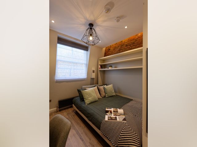 London Apartment for rent