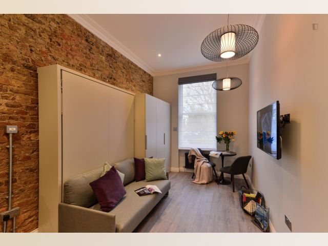 London Apartment for rent
