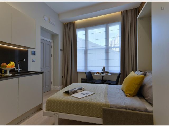 England furnished Apartment in London, London