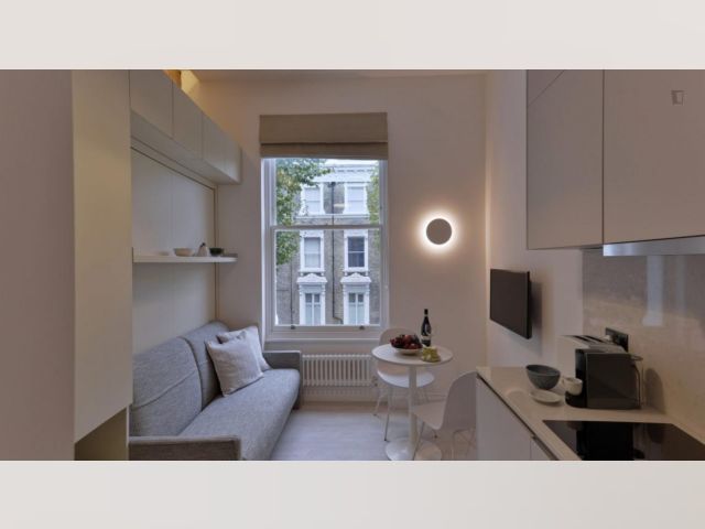 London Apartment for rent