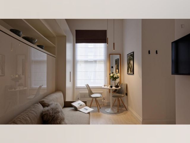 England furnished Apartment in London, London