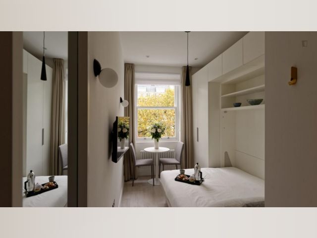 England furnished Apartment in London, London