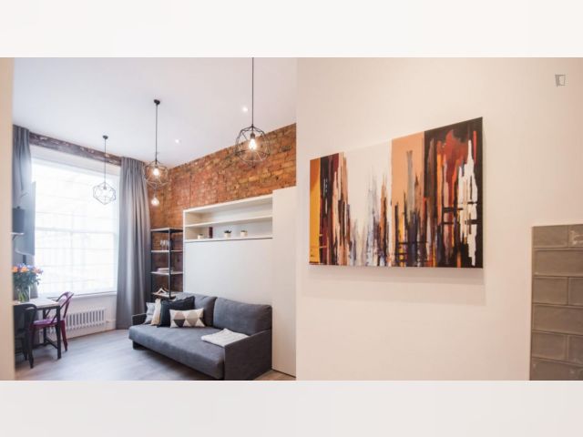 London Apartment for rent