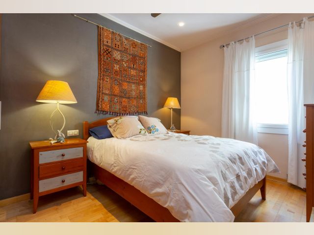 Spain furnished Apartment in Catalonia, Barcelona