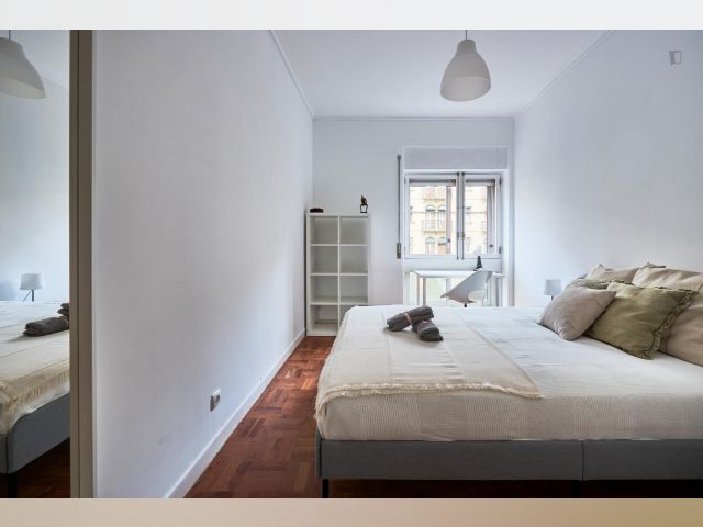 Portugal furnished Room in Lisboa-Tagus Valley, Lisbon