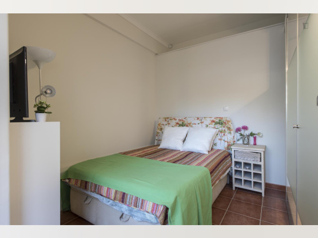 Portugal furnished Apartment in Lisboa-Tagus Valley, Lisbon