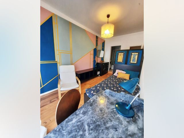 Portugal furnished Room in Lisboa-Tagus Valley, Lisbon