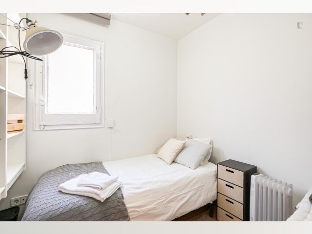 Spain furnished Apartment in Catalonia, Barcelona