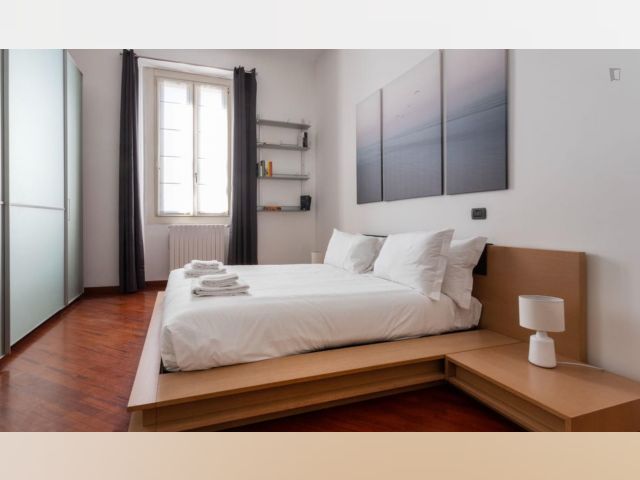 Italy furnished Apartment in Lombardy, Milan