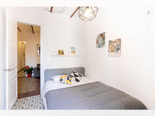 Spain furnished Apartment in Catalonia, Barcelona