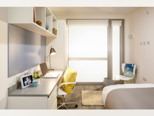 England furnished Room in London, London