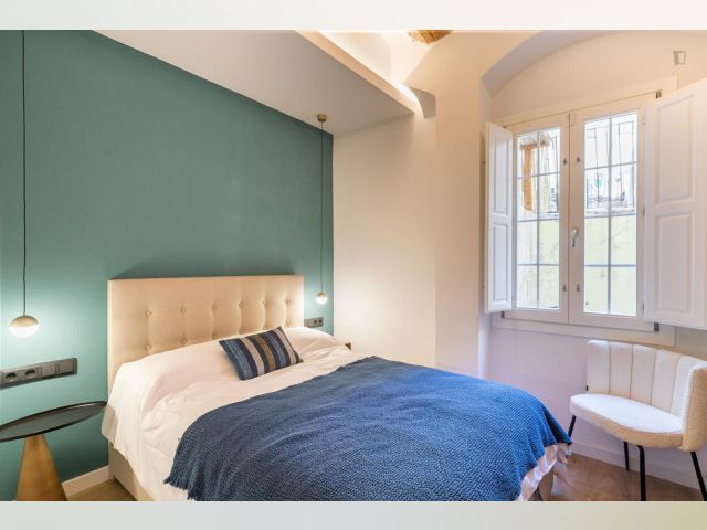Spain furnished Apartment in Catalonia, Barcelona
