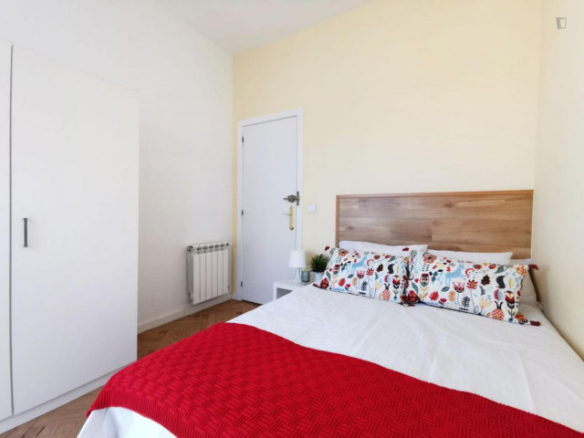 Spain Long term rentals in Madrid, Madrid