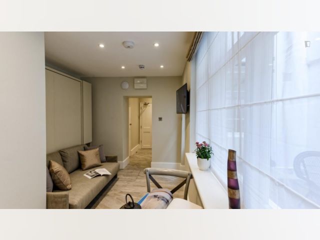 London Apartment for rent