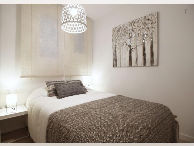Spain furnished Apartment in Catalonia, Barcelona