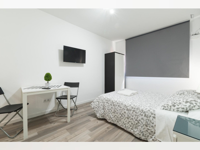 Spain furnished Apartment in Madrid, Madrid