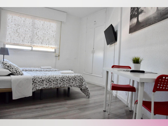 Spain furnished Apartment in Madrid, Madrid