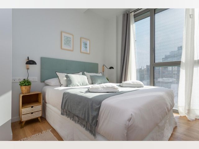 Spain furnished Apartment in Catalonia, Barcelona